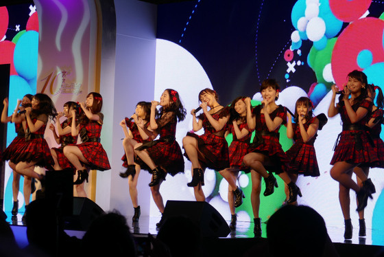 【HKT48】 宮脇咲良、日韓オーディション参加に前向き姿勢 「チャンスはチャンスなので、ポジティブな方向です」 	YouTube動画>1本 ->画像>20枚 