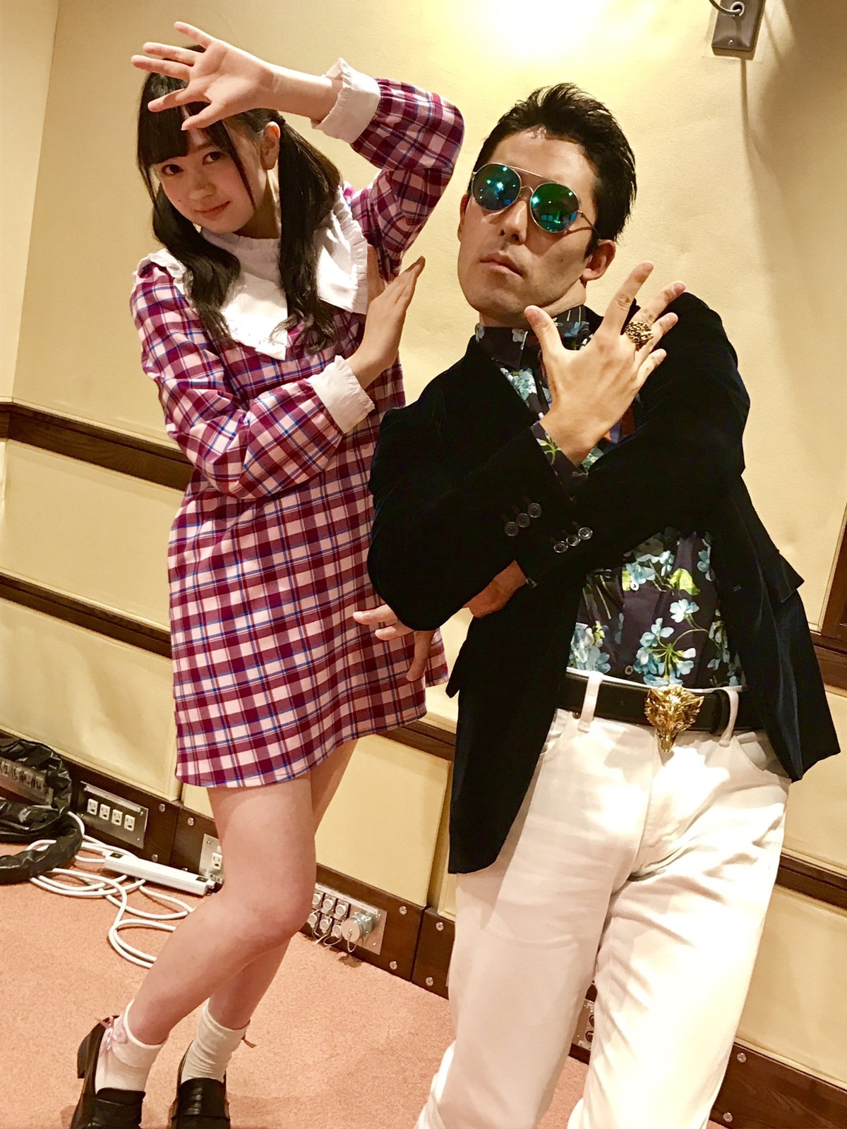 【20+件】ジョジョ立ち|おすすめの画像 ...