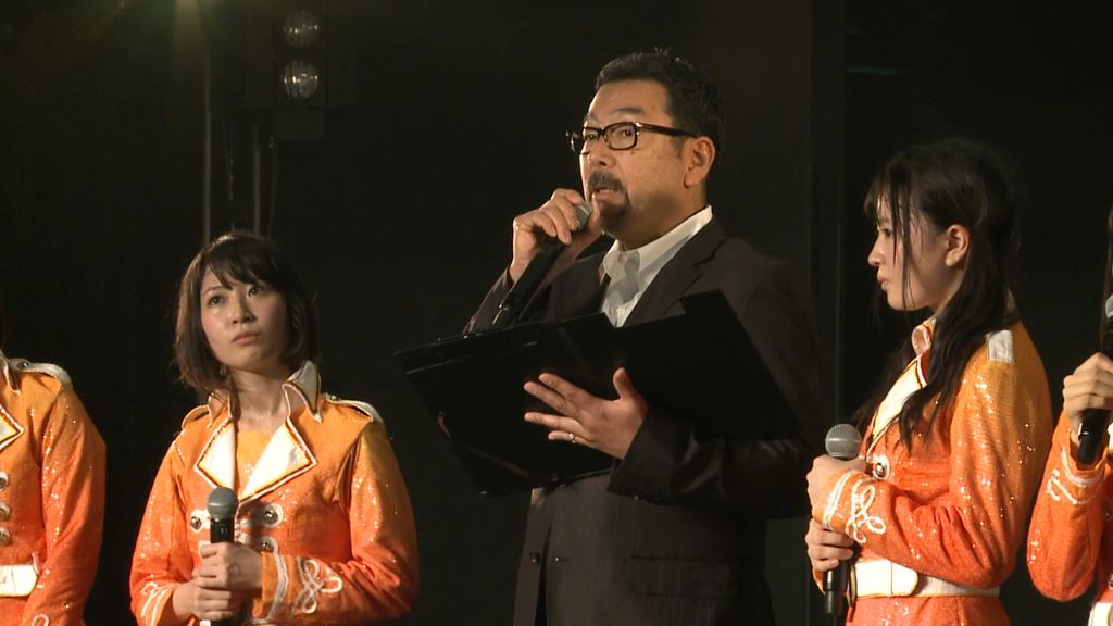 【SKE48】江籠裕奈応援スレ★36【e(・G・)o】©2ch.net	YouTube動画>18本 ->画像>389枚 
