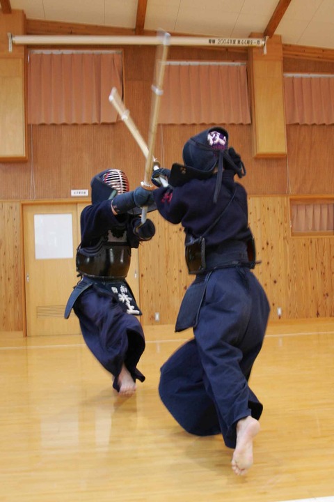 kendo 1