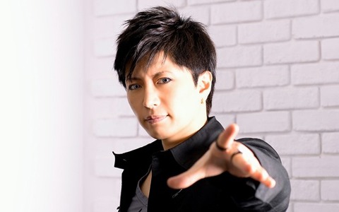 GACKTl