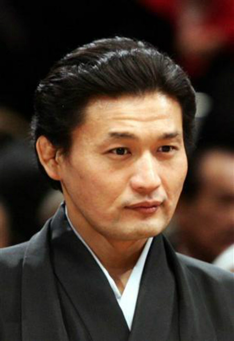 貴乃花