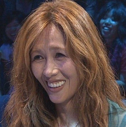 工藤静香