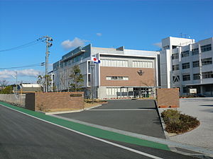 300px-Koga_kyoseikan_High_School