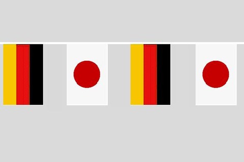 japangermany