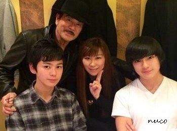 Chiba_Family