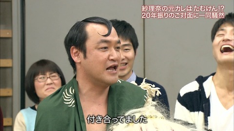 mechaike-tamuken