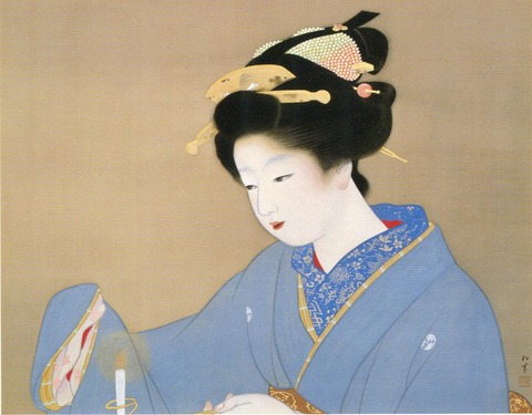【愕然】江戸時代の女性の写真を見た結果ｗｗｗ凄い事が脳裏をよぎったｗｗｗｗｗｗ