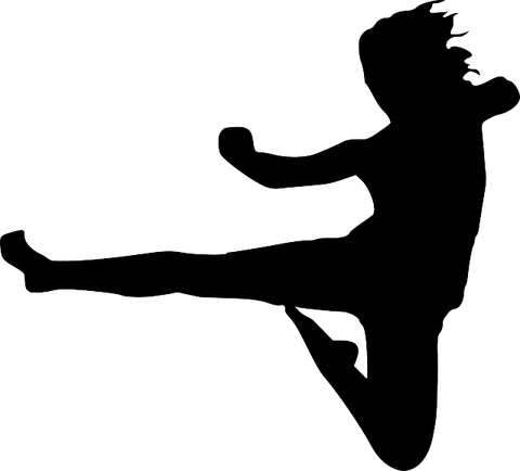 kickboxing-152817_640