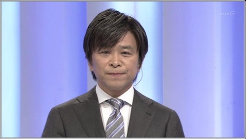 【熊本地震】熊本出身・武田真一アナ、NHKでの最後の言葉が泣けると話題…涙不可避…（動画・画像あり）