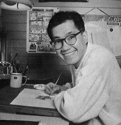 toriyama-akira