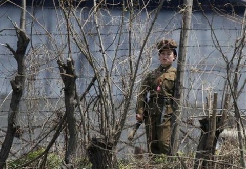 北朝鮮収容所の過酷な実態