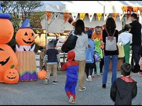 【悲報】山口組のハロウィンやばすぎ…警察も焦るわ…（画像あり）