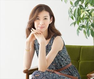 ともさかりえ2