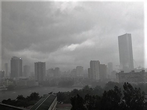 hanoi rain top