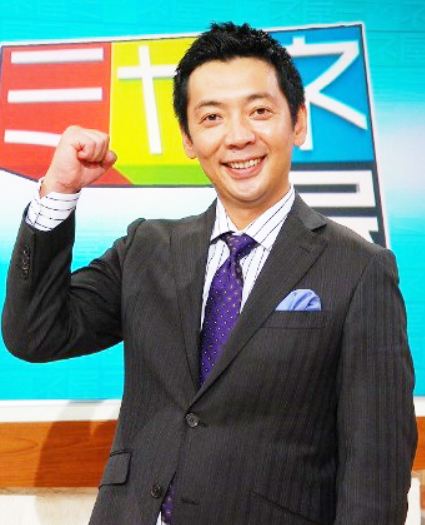 宮根B