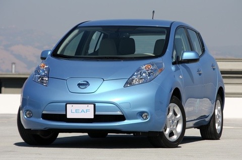 nissanleaf