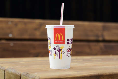mcdonald-straw