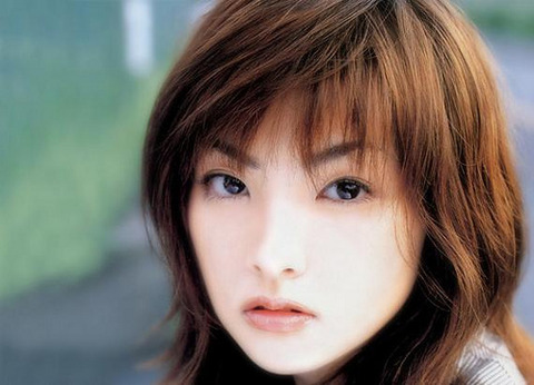 田中麗奈
