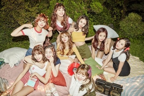 韓国TWICEの紅白出場の理由、NHKが激白ｗｗｗｗｗｗｗ