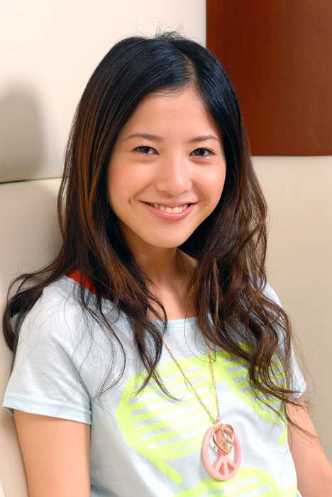 吉高由里子2