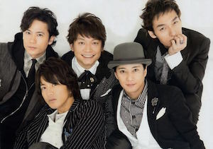 SMAP