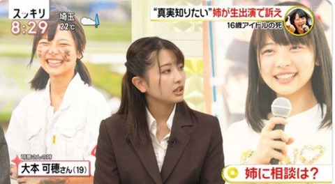 大本可穂