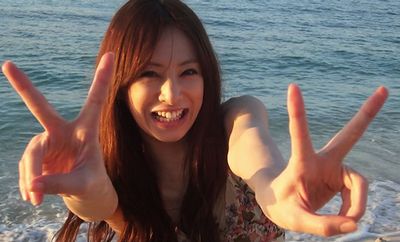北川景子