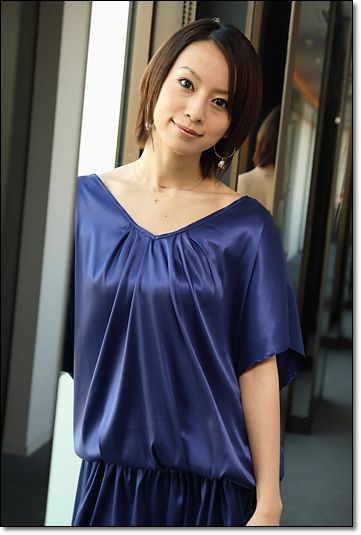 鈴木亜美