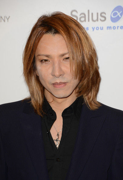 X JAPAN OFFICIAL SHOP