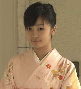 秋篠宮佳子さま-着物