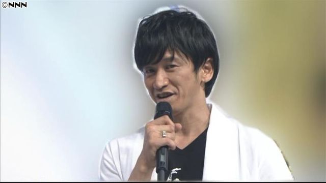性犯罪者にも芸能界は甘い?“淫行騒動 ...