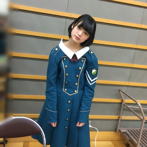 平手友梨奈のメンヘラ
