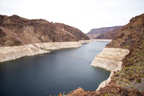 dam