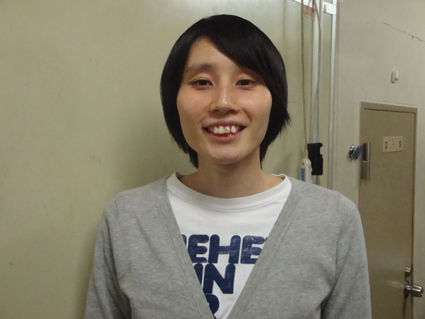 箕輪はるか