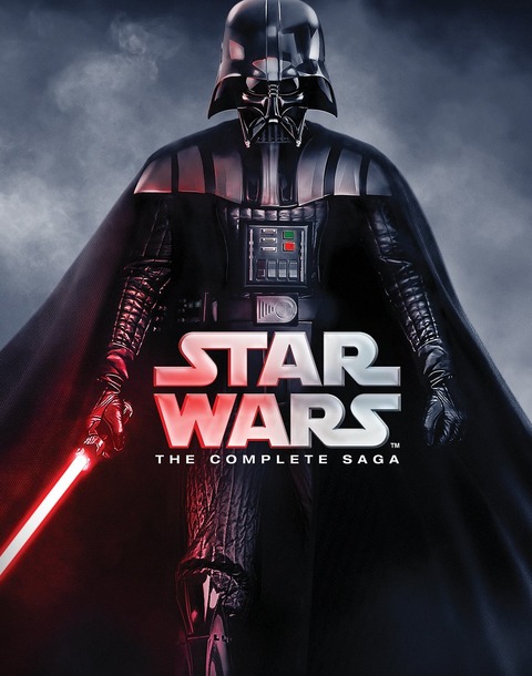 スターウォーズ