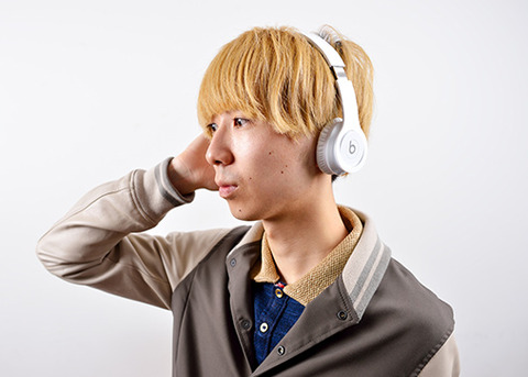 川谷絵音