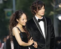 松本潤井上真央