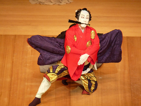 ebizokabuki