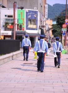 ターで恐怖を感