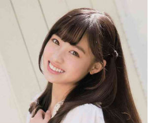 橋本環奈