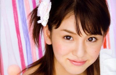 sugayarisako-cute
