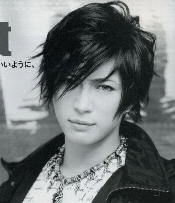 gackt