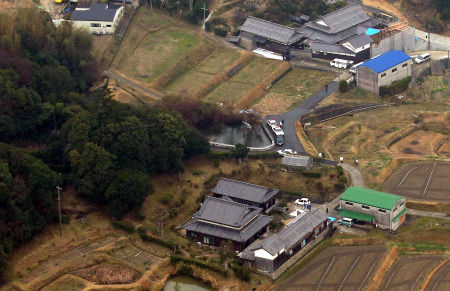 淡路島5人刺殺事件の平野達彦容疑者　顔画像とFacebookとTwitter流出・無職で洲本市にて家族(父と祖母)3人暮らし