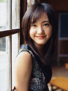 新垣結衣
