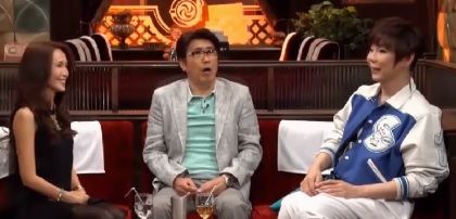 4月16日-第1回「石橋貴明のたいむとんねる」-工藤静香