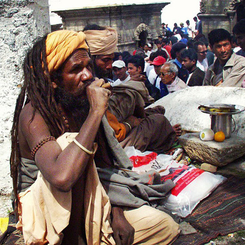 sadu