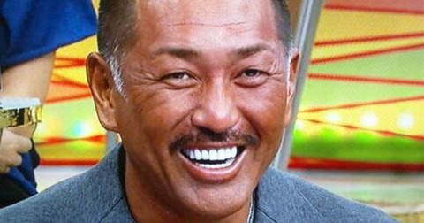 【衝撃】元プロ野球選手-清原和博さん自殺未遂