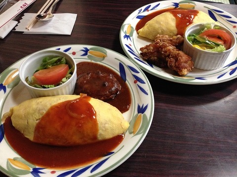 omurice-733566_640