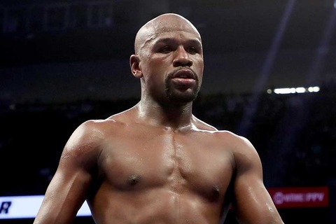 20181105_Mayweather